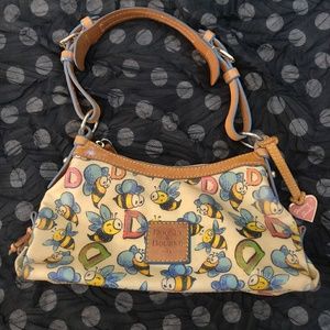 Dooney & Bourke Small Satchel